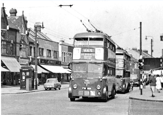 Best and Borrowed&nbsp;Clothes