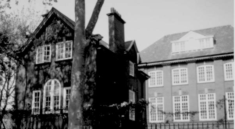 Mrs. Green and the 10&nbsp;Commandments