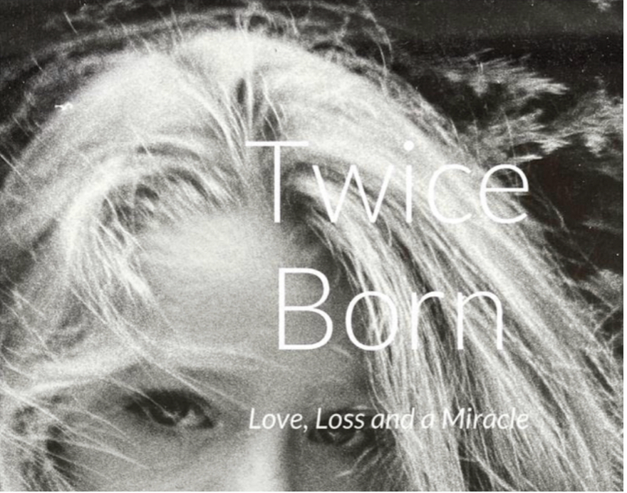 Twice Born
