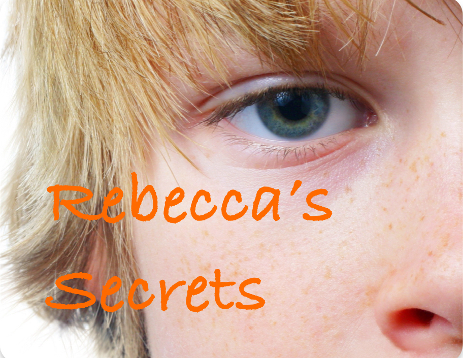 Rebecca’s Secrets