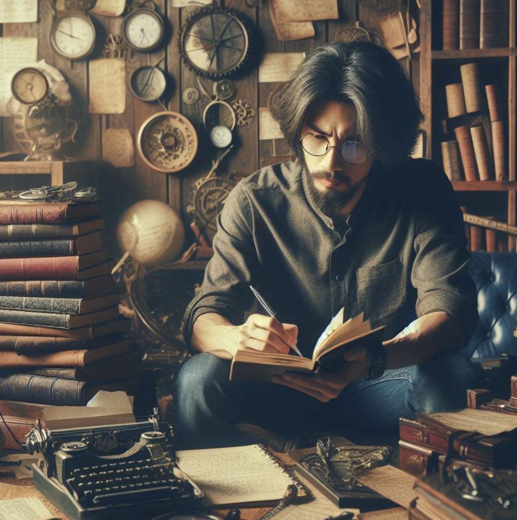 Your One Liner&nbsp;Biography