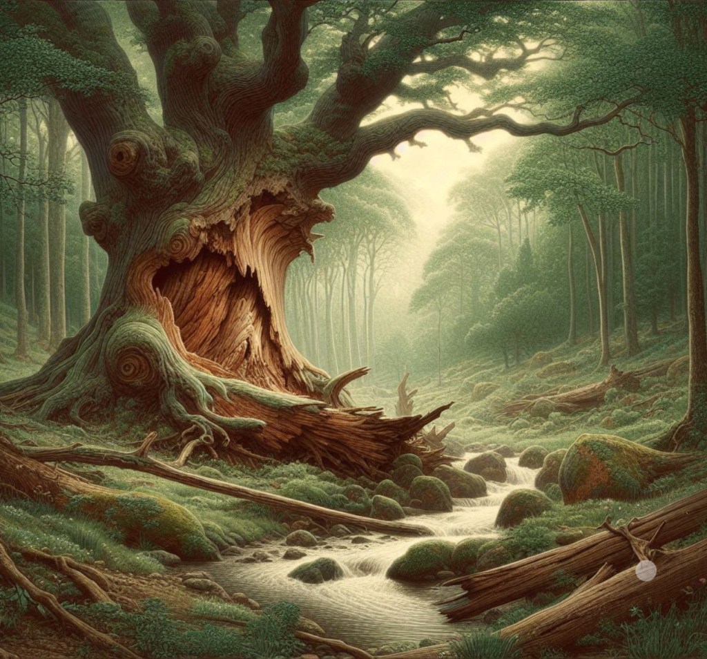 Introducing Twice Born