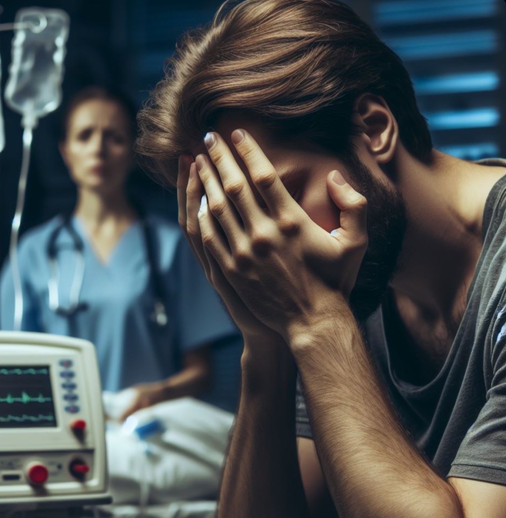 How the Faeries Saved my&nbsp;Sanity