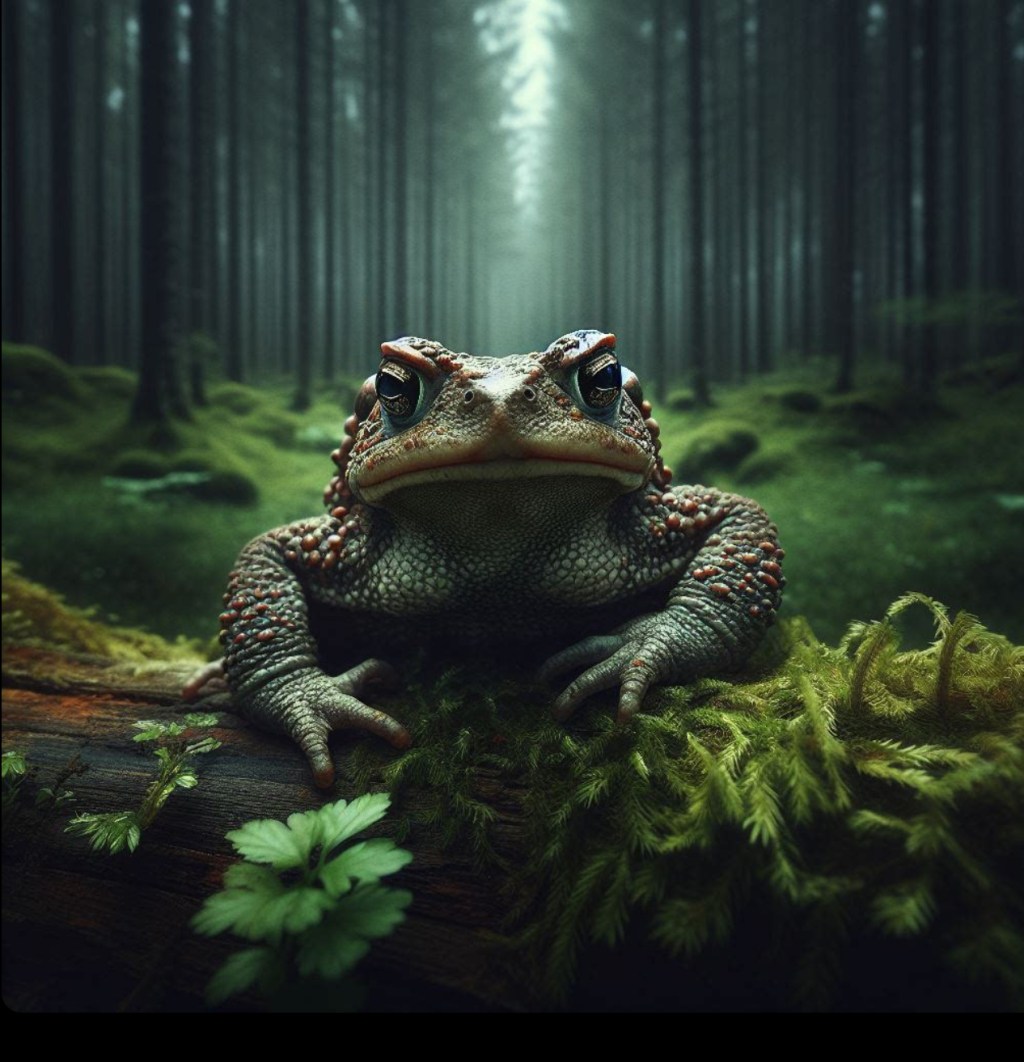 Willow was Always&nbsp;Ours